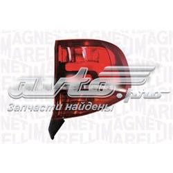 710815040016 Magneti Marelli Lanterna traseira direita externa