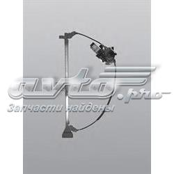 Compre 6387200046 Mercedes Mecanismo de acionamento de vidro da porta dianteira esquerda