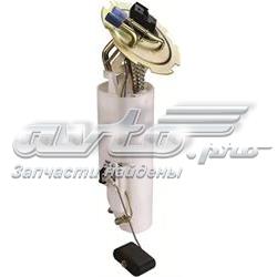 313011313001 Magneti Marelli Módulo de bomba de combustível com sensor do nível de combustível