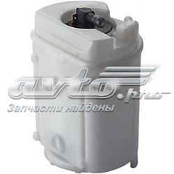 313011313002 Magneti Marelli Módulo de bomba de combustível com sensor do nível de combustível