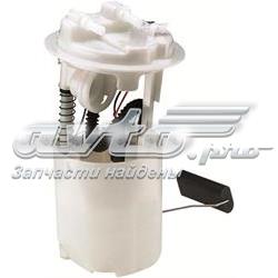 313011313011 Magneti Marelli Módulo de bomba de combustível com sensor do nível de combustível