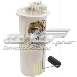 Módulo de bomba de combustível com sensor do nível de combustível 133478 Hitachi