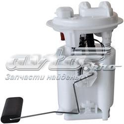 313011313046 Magneti Marelli Módulo de bomba de combustível com sensor do nível de combustível