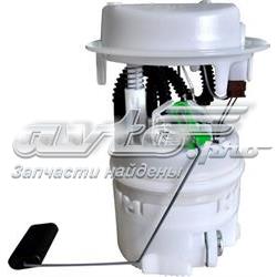 Módulo de bomba de combustível com sensor do nível de combustível 00001525N7 Peugeot/Citroen