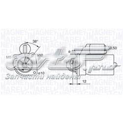 MSN8060 Magneti Marelli
