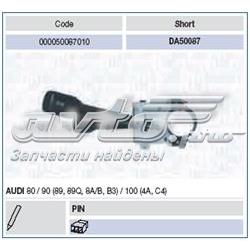 DA50087 Magneti Marelli