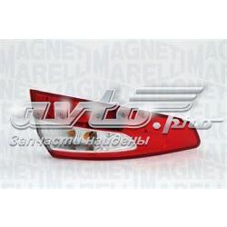 Compre 265559201R Renault (RVI) Lanterna traseira esquerda externa