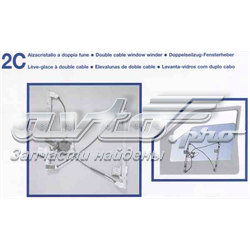 AC211 Magneti Marelli