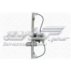 Mecanismo de acionamento de vidro da porta dianteira esquerda Renault (RVI) 82007338290 preço, a partir de 64,94 USD