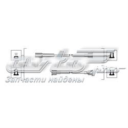 Compre 530144 Maxgear Fios de alta voltagem, kit