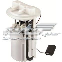 313011313017 Magneti Marelli Módulo de bomba de combustível com sensor do nível de combustível