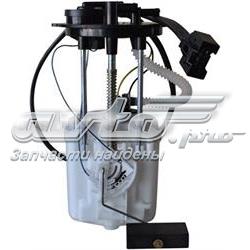 313011313036 Magneti Marelli Módulo de bomba de combustível com sensor do nível de combustível
