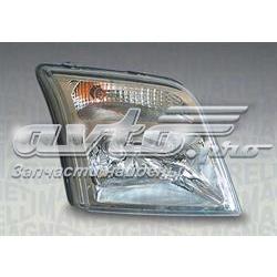 LPL501 Magneti Marelli