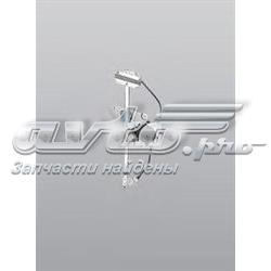 Mecanismo de acionamento de vidro da porta dianteira esquerda 6982005041 Toyota
