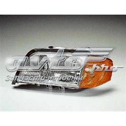 LPE552 Magneti Marelli