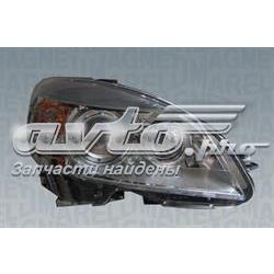 Luz esquerda Mercedes 2048202961