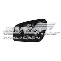 1255900 Ford Elemento espelhado do espelho de retrovisão esquerdo