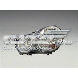 Luz direita 6Q1941008L VAG