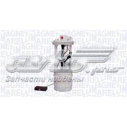 GA2020 Magneti Marelli