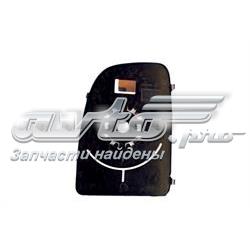 Compre 00008151LG Peugeot/Citroen Elemento espelhado do espelho de retrovisão esquerdo