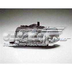 9ES141179001 HELLA Vidro da luz esquerda