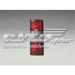 Lanterna traseira esquerda General Motors 9199760