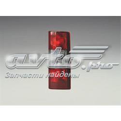 Lanterna traseira direita Opel 1223531