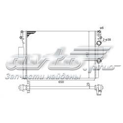 BMQ183 Magneti Marelli