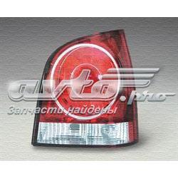 Compre 6Q6945095P VAG Lanterna traseira esquerda