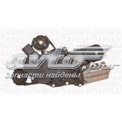 Motor de limpador pára-brisas de vidro traseiro Hans Pries (Topran) 623404 preço, a partir de 37,44 USD