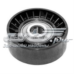 Rolo de reguladora de tensão da correia de transmissão 64557786545 BMW