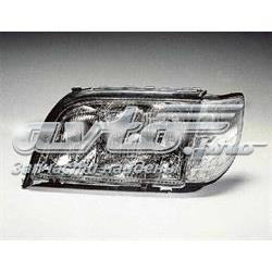 Compre A1408260190 Mercedes Vidro da luz esquerda