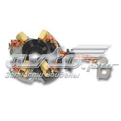 Porta-escovas do motor de arranco BMW 12411722849