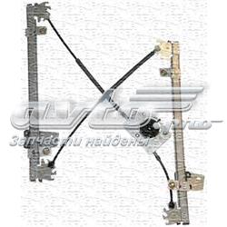 Compre 80770BA200 Nissan/Infiniti Mecanismo de acionamento de vidro da porta dianteira direita