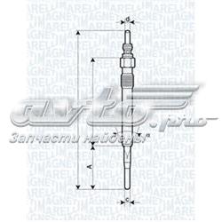 UC45A Magneti Marelli