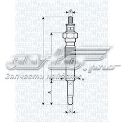 UC46A Magneti Marelli