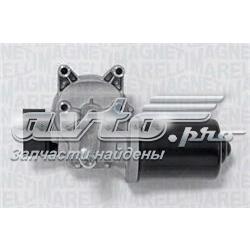 Motor de limpador pára-brisas do pára-brisas 6405L7 Peugeot/Citroen