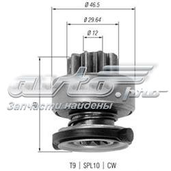 Roda-livre do motor de arranco Stellox 0680113SX preço, a partir de 12,45 USD