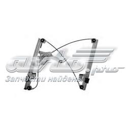 350103170103 Magneti Marelli Mecanismo de acionamento de vidro da porta dianteira esquerda