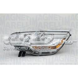 Luz esquerda Citroen C4 II B7 ao melhor preço