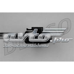 Sonda lambda, sensor direito de oxigênio depois de catalisador 0258006553 VAG