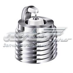 Compre 242245576 VAG Vela de ignição