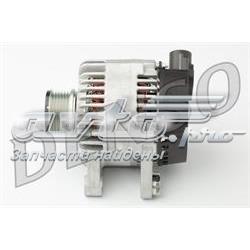 Compre 1610048280 Peugeot/Citroen Gerador