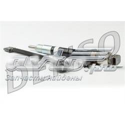 Injetor de injeção de combustível Denso DCRI100740