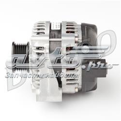 Compre LR124471 Land Rover Gerador