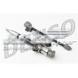 Injetor de injeção de combustível DCRI100740 Denso