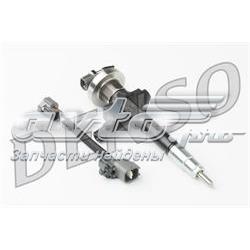 Injetor de injeção de combustível Denso DCRI107850