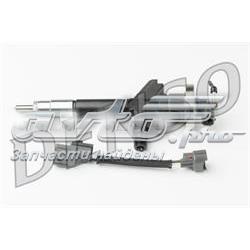 Injetor de injeção de combustível DCRI107850 Denso