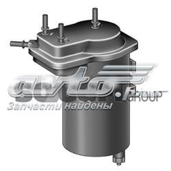 Filtro de combustível 8671019207 Renault (RVI)