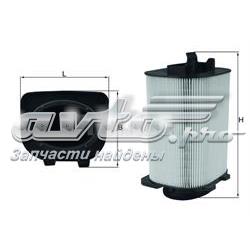 LX3775 Mahle Original Filtro de ar